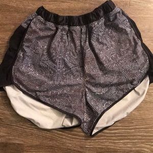 Lulu Lemon Running shorts